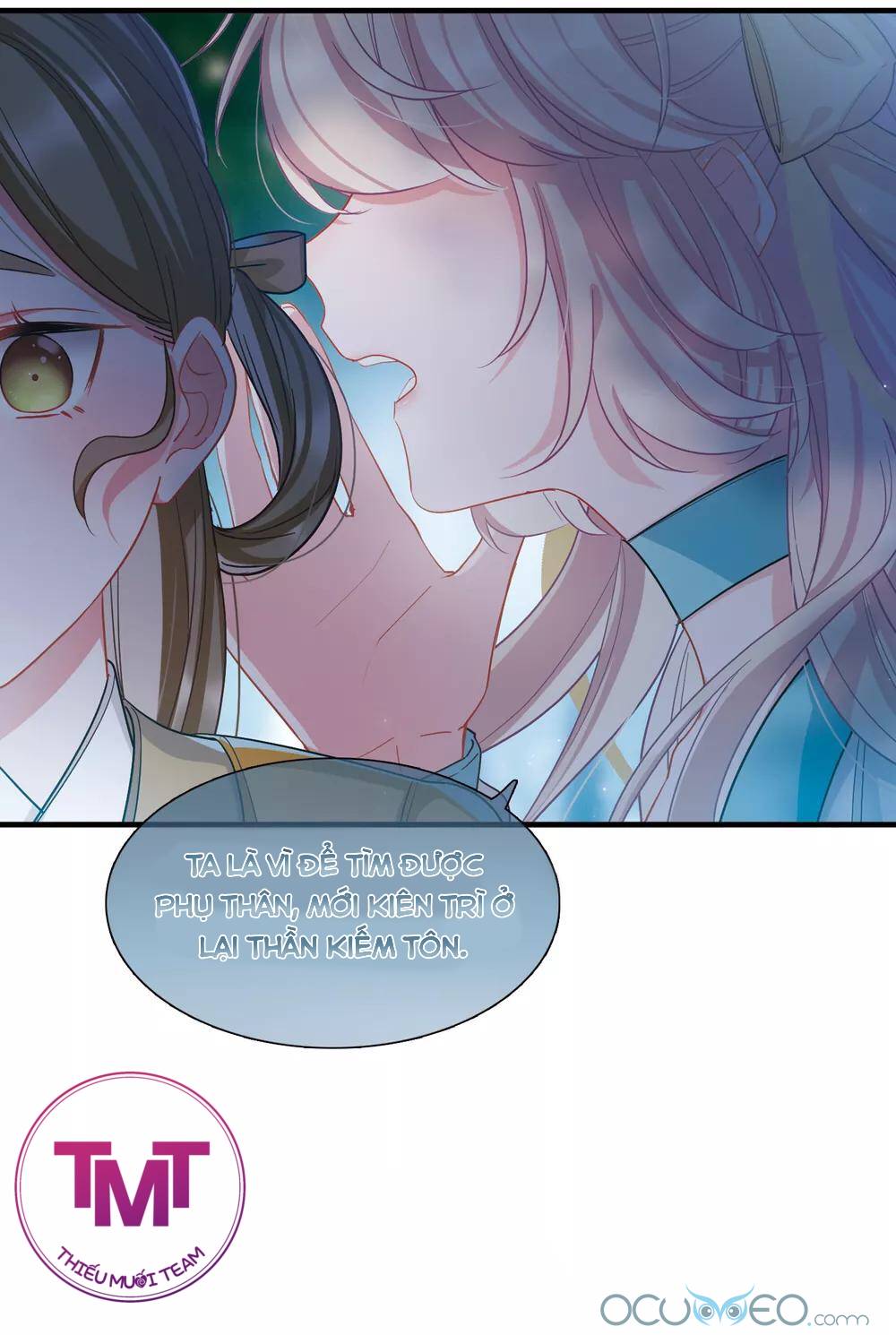 danh kiếm trủng chapter 14 70