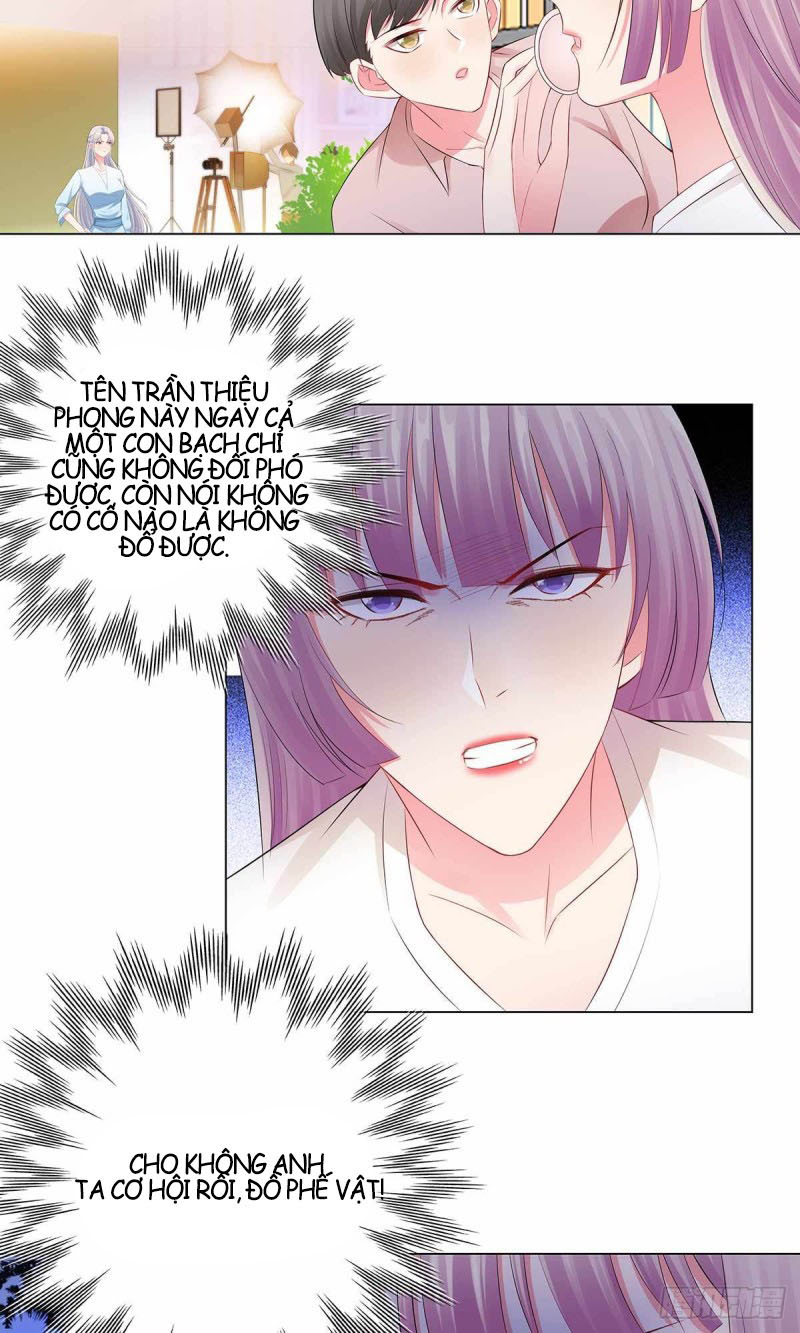 song bảo vô địch chapter 54 22