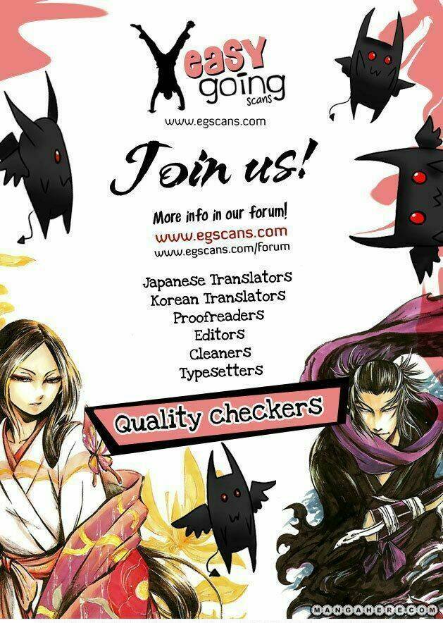 gwisin byeolgok - bí kíp của quỷ chapter 9 25