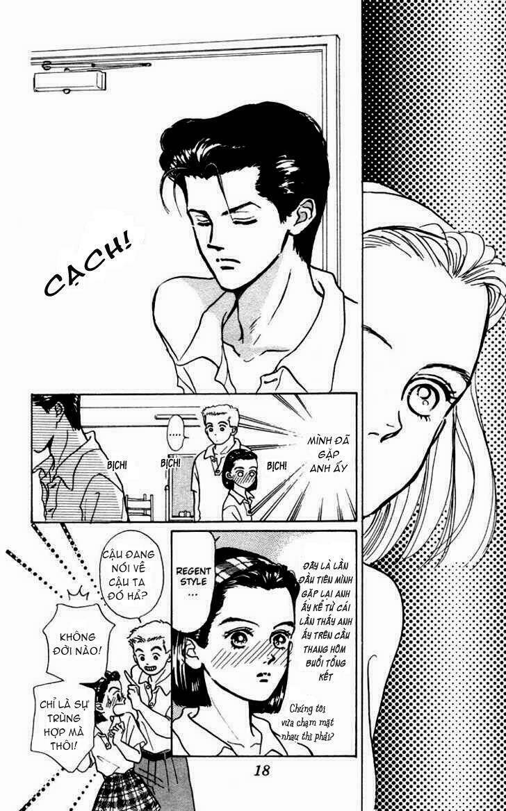 tenshi nanka ja nai chapter 1.1 21