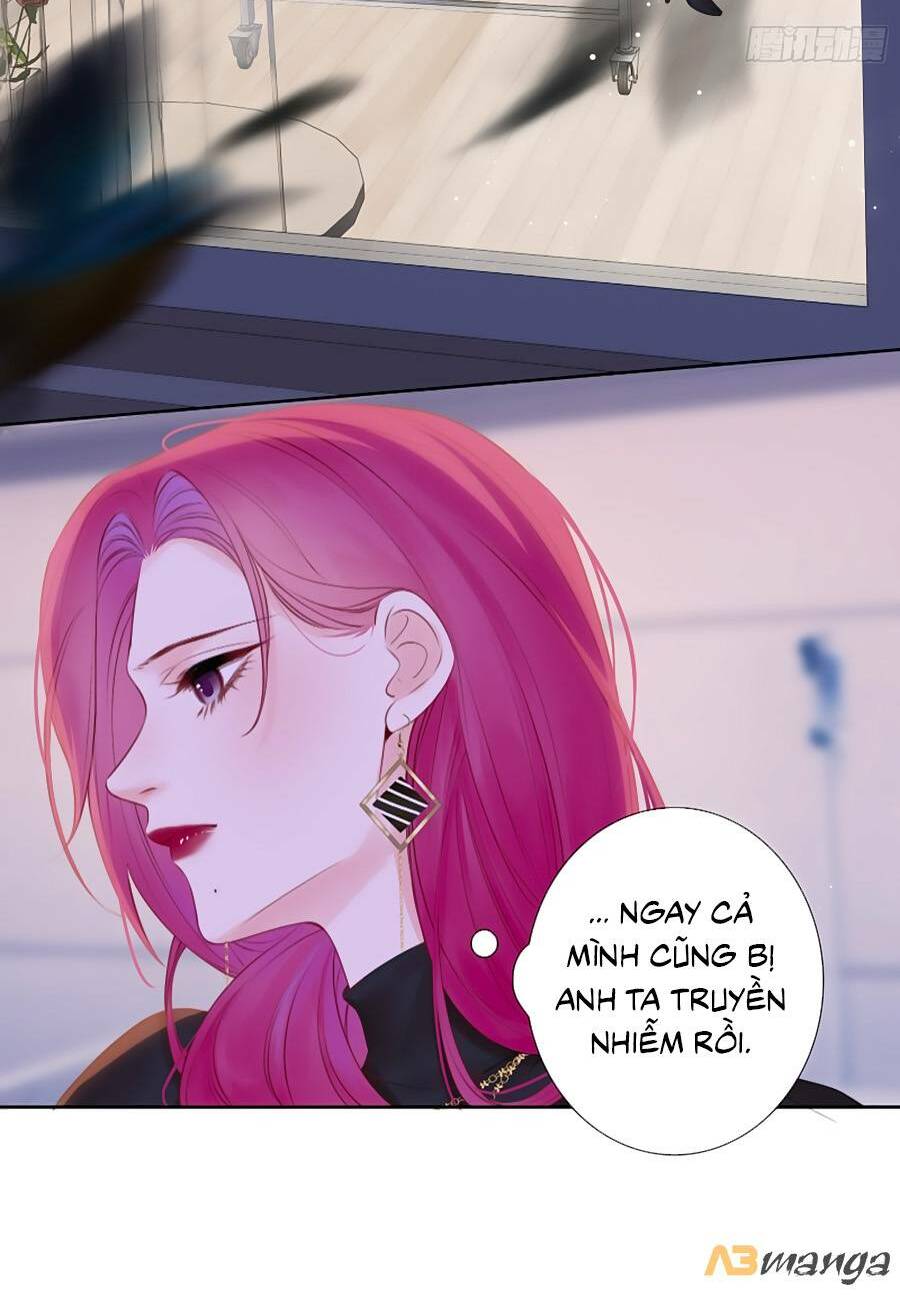 kim ốc tàng kiều chapter 84 50