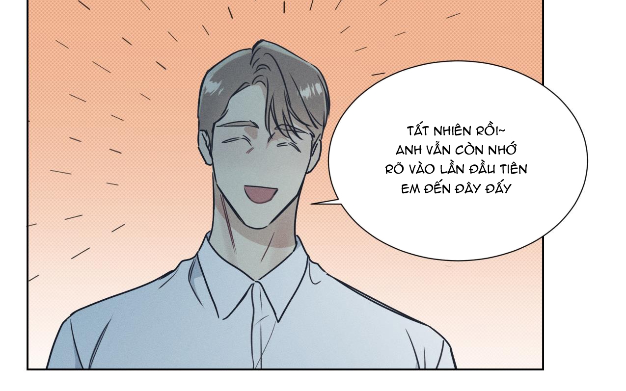 dải hợp âm trên đại dương xanh chapter 23 27