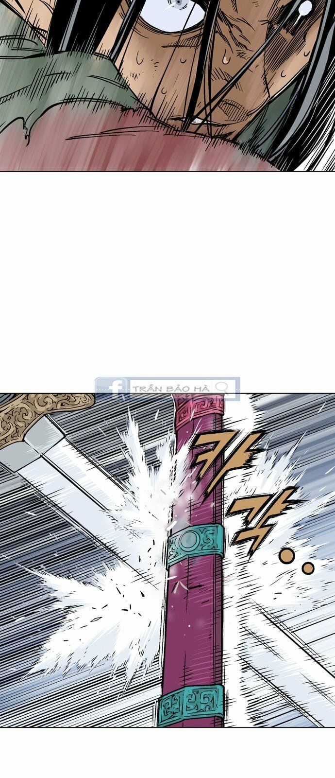 cao thủ 2 chapter 69 3