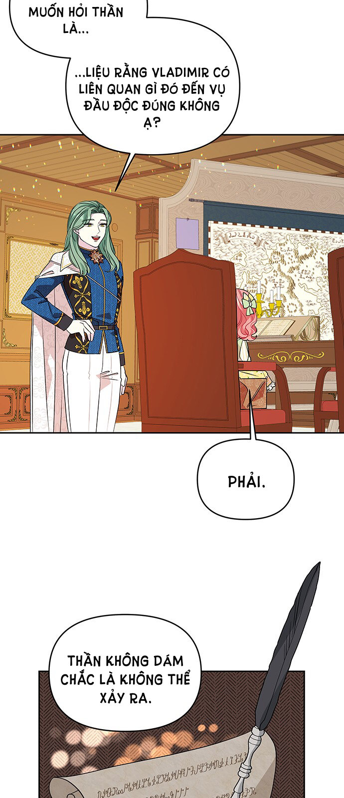 con người không phải thứ có thể sửa đổi được đâu! chapter 31 16