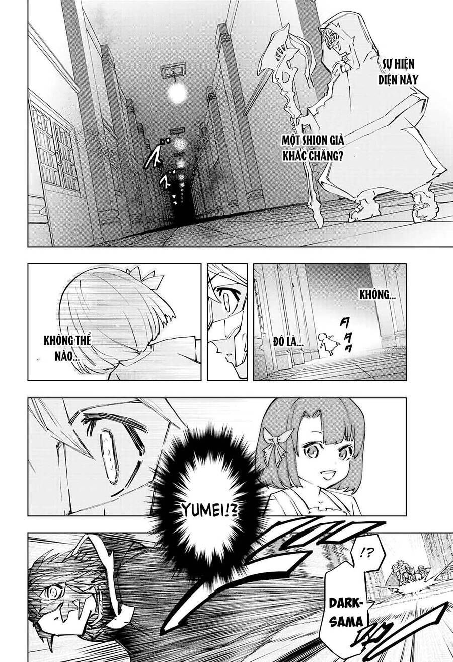 Bị Phản Bội Bởi Đồng Đội Và Sở Hữu [Gacha Không Giới Hạn] Lv.9999 chapter 55 10