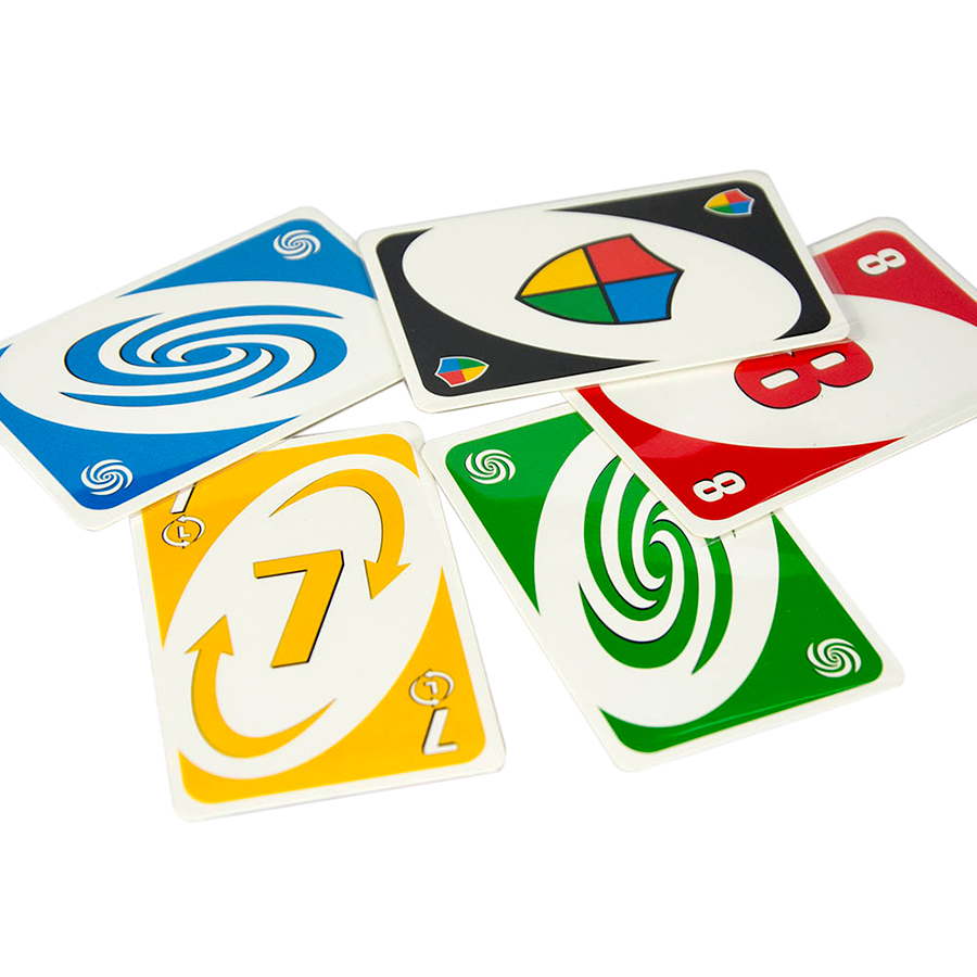 Combo 2 Gói Bọc Bài Uno BoardgameVN (200 Bọc)