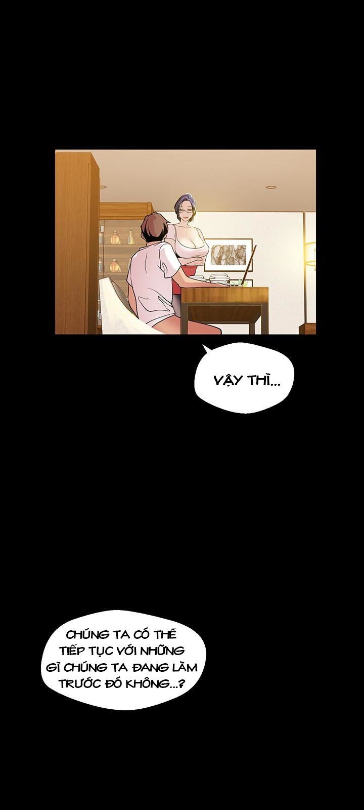 một thế giới mới tuyệt vời chapter 41 48