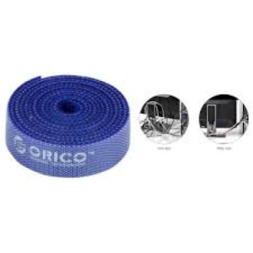 Băng Dán Thu Gọn Dây Điện ORICO CBT-1S - Hàng Chính Hãng