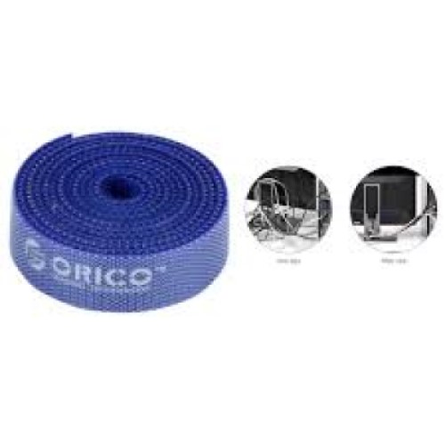 Băng Dán Thu Gọn Dây Điện ORICO CBT-1S (1m) - Hàng Chính Hãng