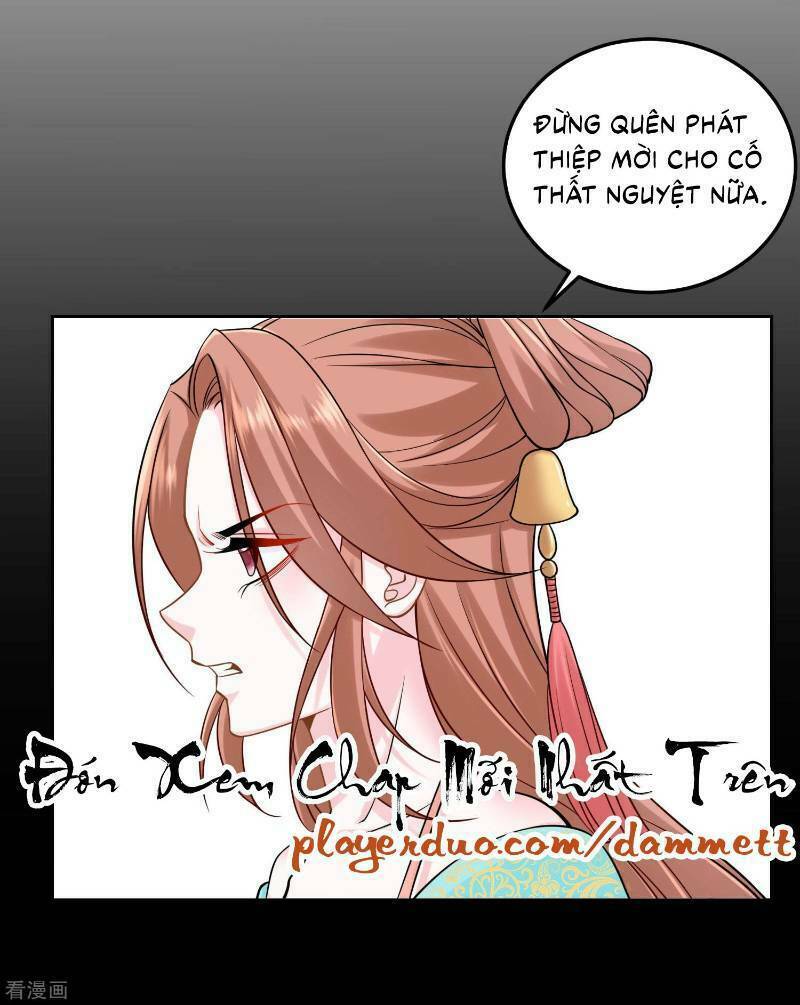 độc y đích nữ chapter 89 33