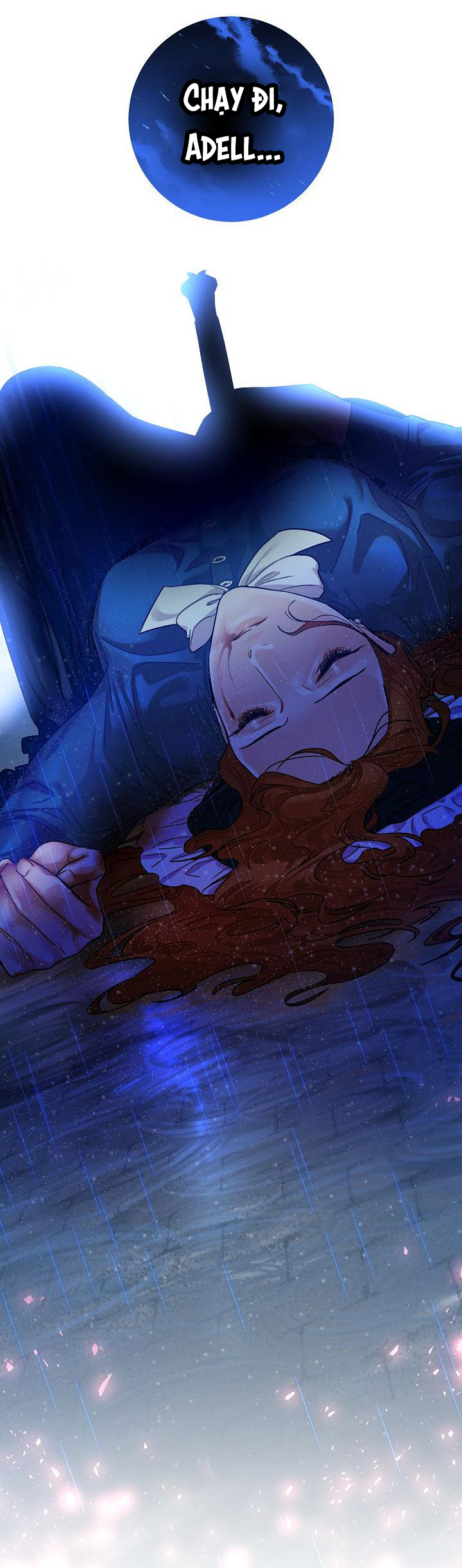 tiểu thư của những lá bài chapter 12 30