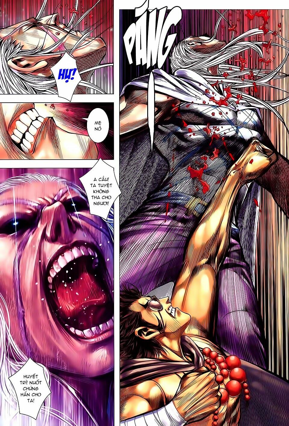 phong thần ký chapter 157 9