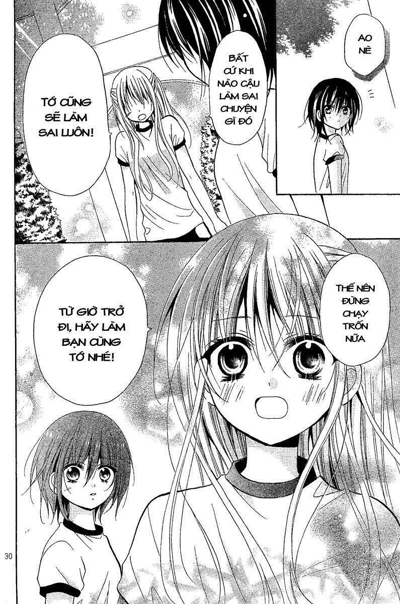 blue friend season 2 chapter 3 28