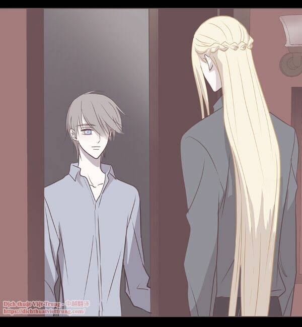 yêu trong giam cầm chapter 43 57