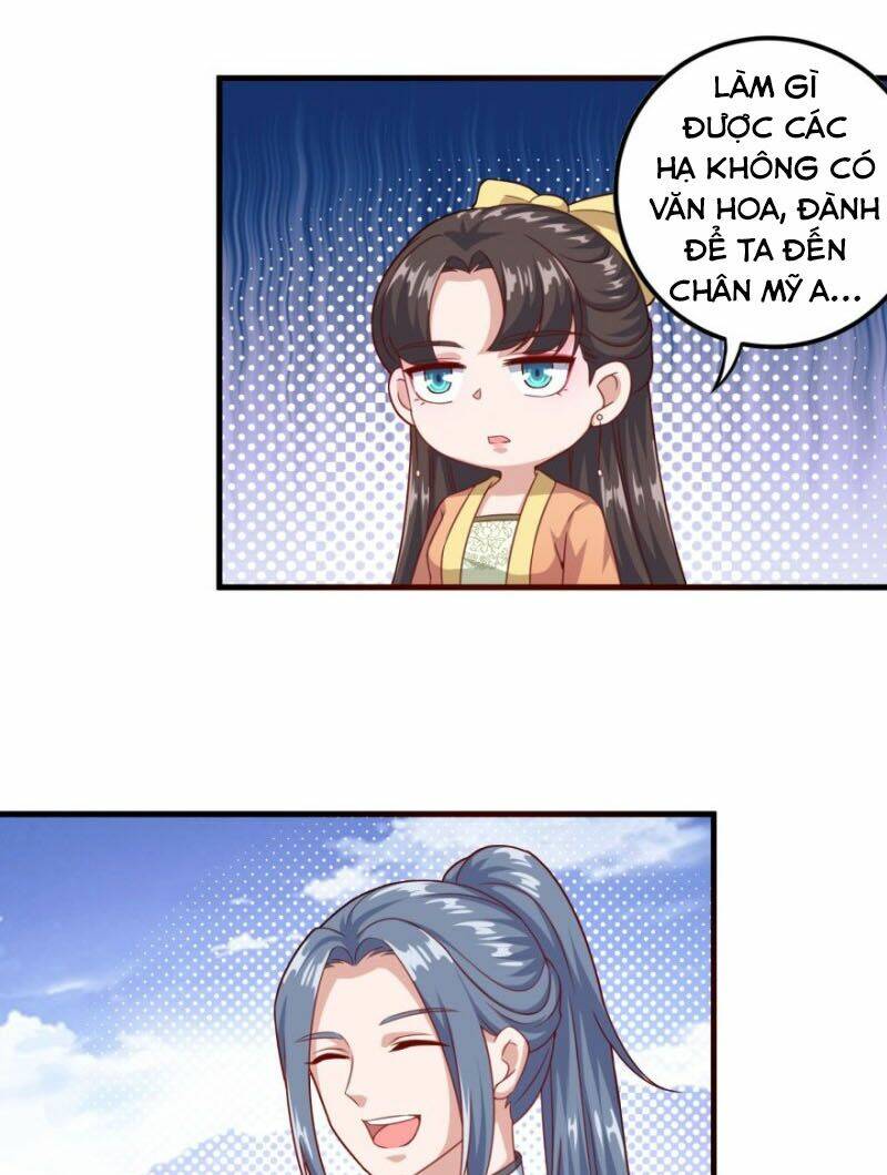 tiên ma đồng tu chapter 122 14