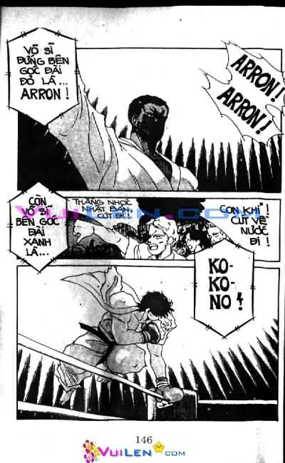 truyền nhân atula - shura no mon i chapter 19 144