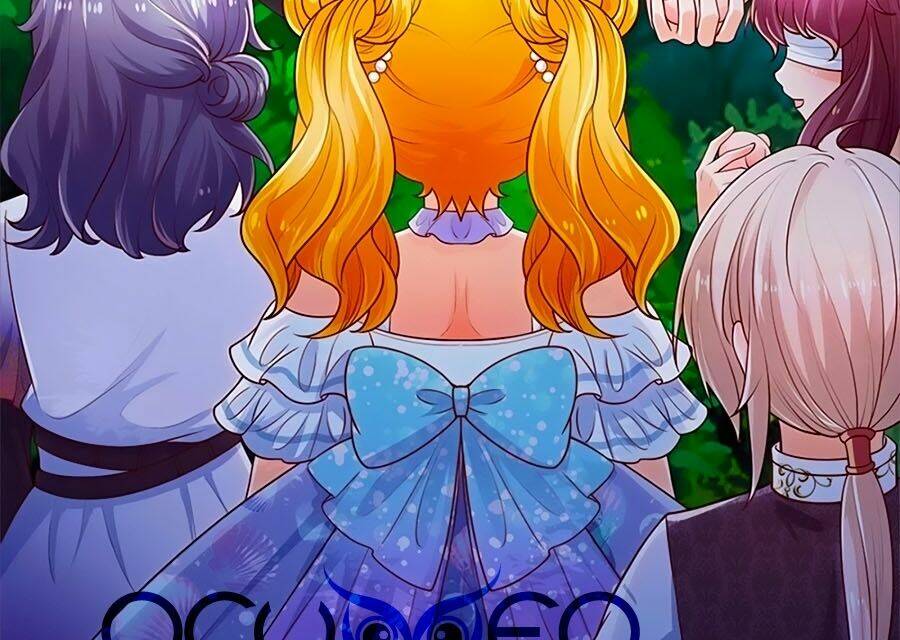 bỗng một ngày trở thành con gái nhà vua chapter 249 16