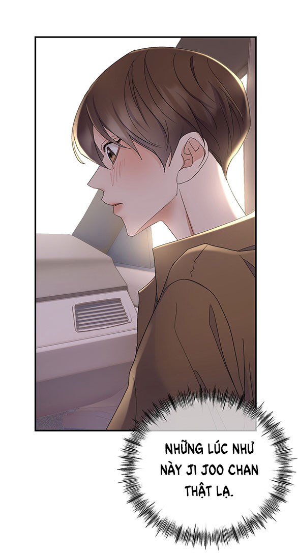 Hối Lộ Ngọt Ngào chapter 16 - Trang 7