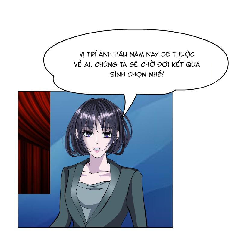 cạm bẫy của nữ thần chapter 116 11