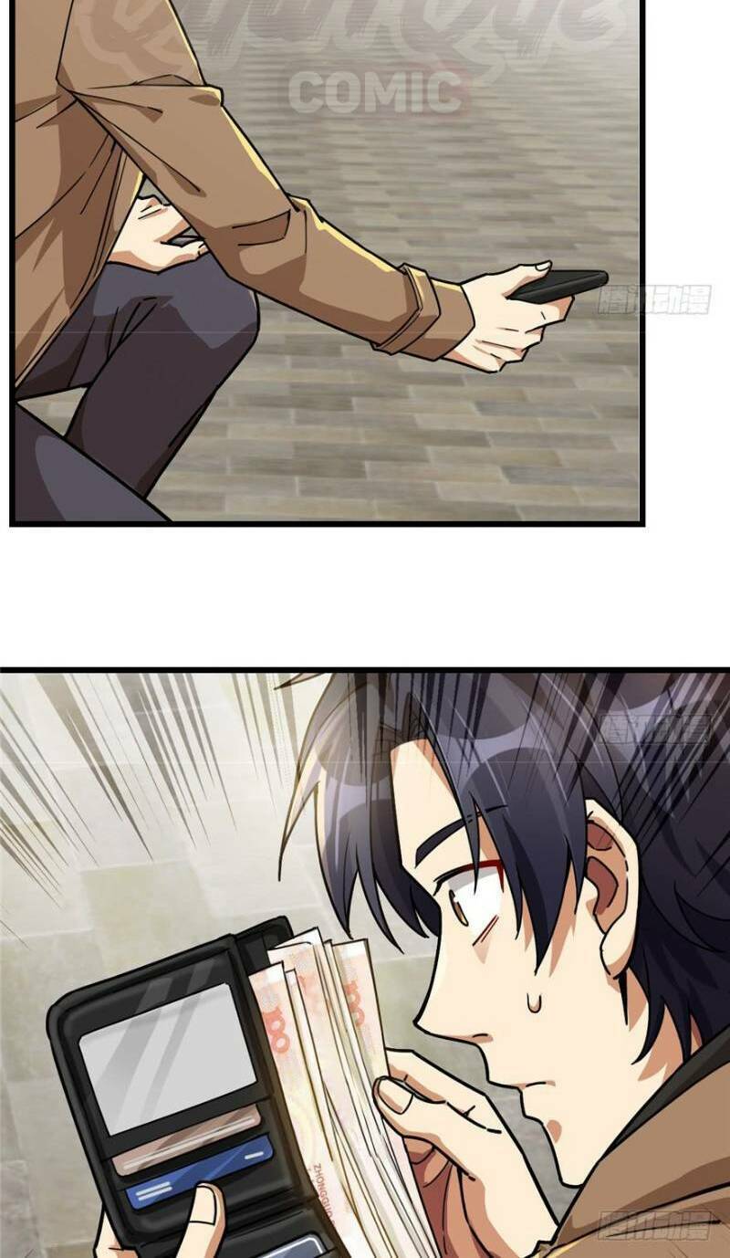 thâm dạ thư ốc chapter 32 12