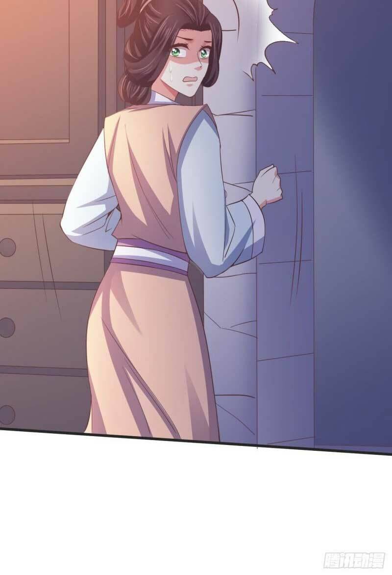 bạo quân thử yêu: yêu hậu như thử đa kiều chapter 60.2 23