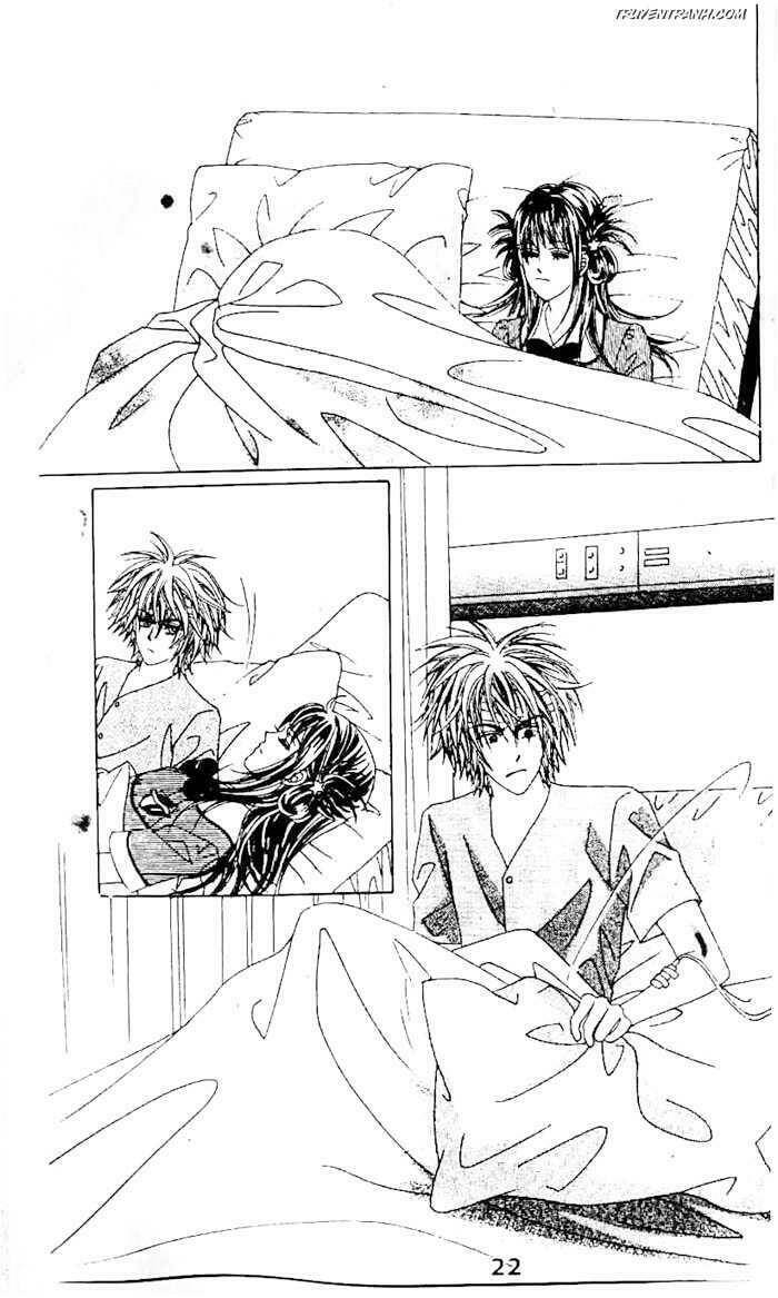 nhà trọ hoàn hảo chapter 55 23