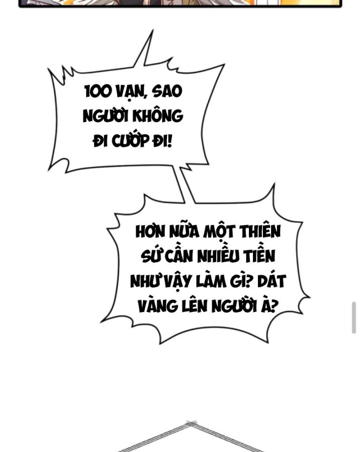 người chơi và nhân vật chính đều muốn làm hại ta chapter 130 37