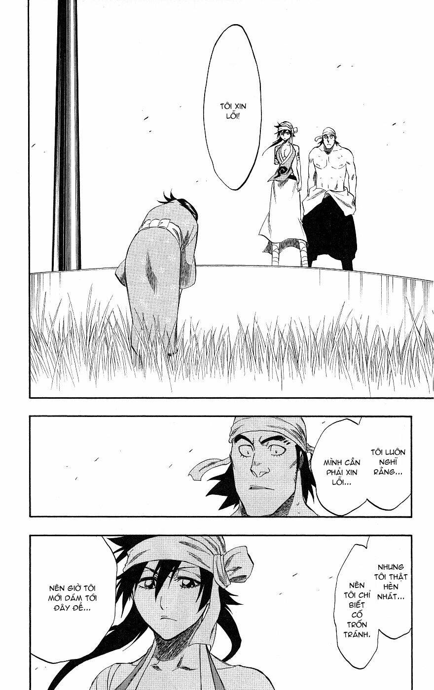 thần chết ichigo chapter 181 10