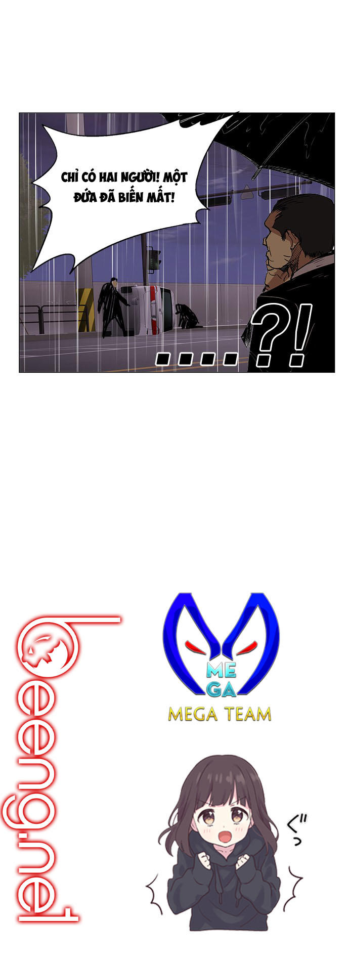 hard core leveling warrior chapter 172 64