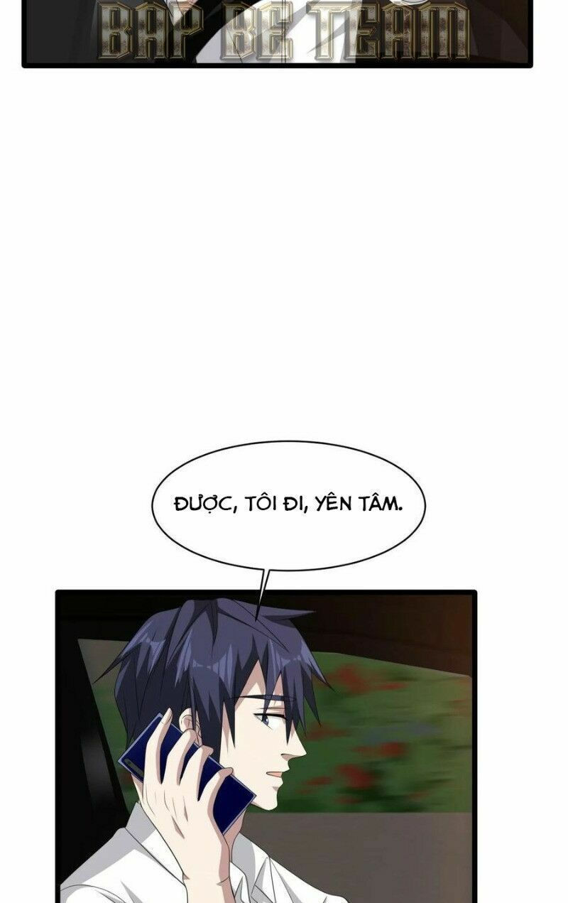 đô thị tà vương chapter 79 12