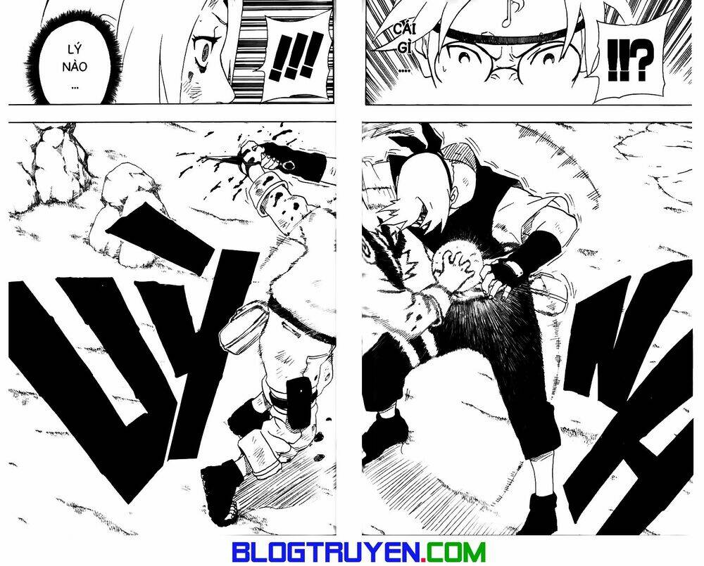 naruto - cửu vĩ hồ ly chapter 167 17