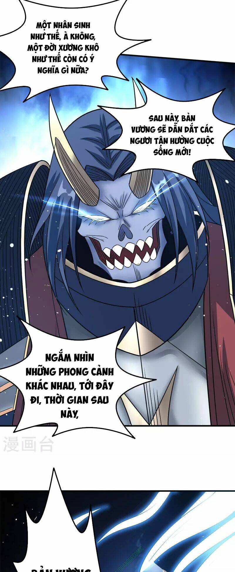 kiếm vũ chapter 21 25