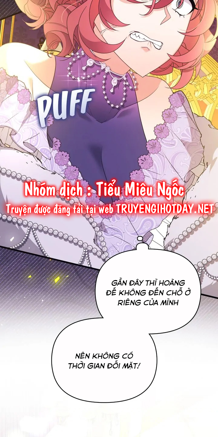 Vì Anh Trai Tôi Sẽ Quyến Rũ Nam Chính chapter 40 74