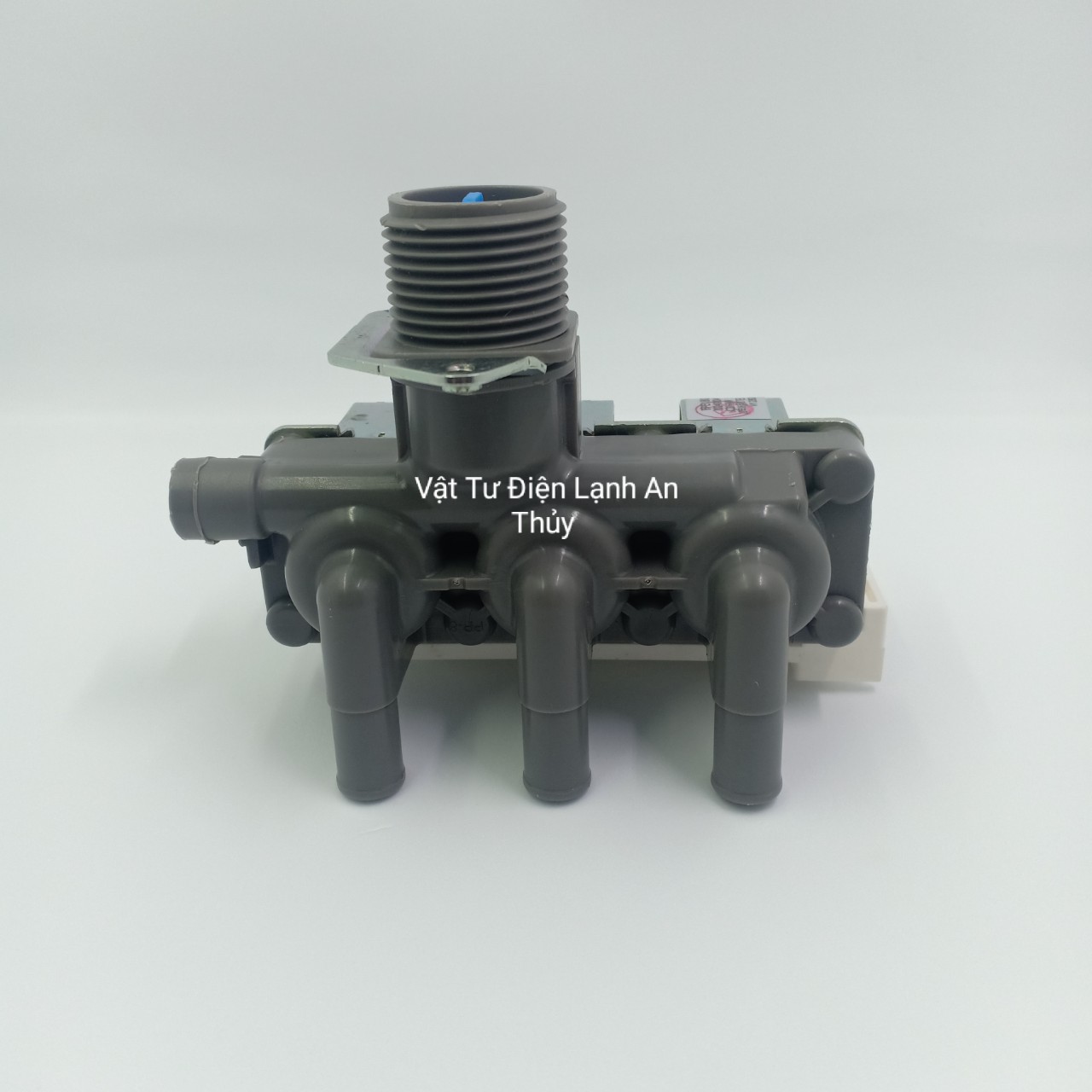 Van cấp nước máy giặt AQUA cửa ngang 3 cổng