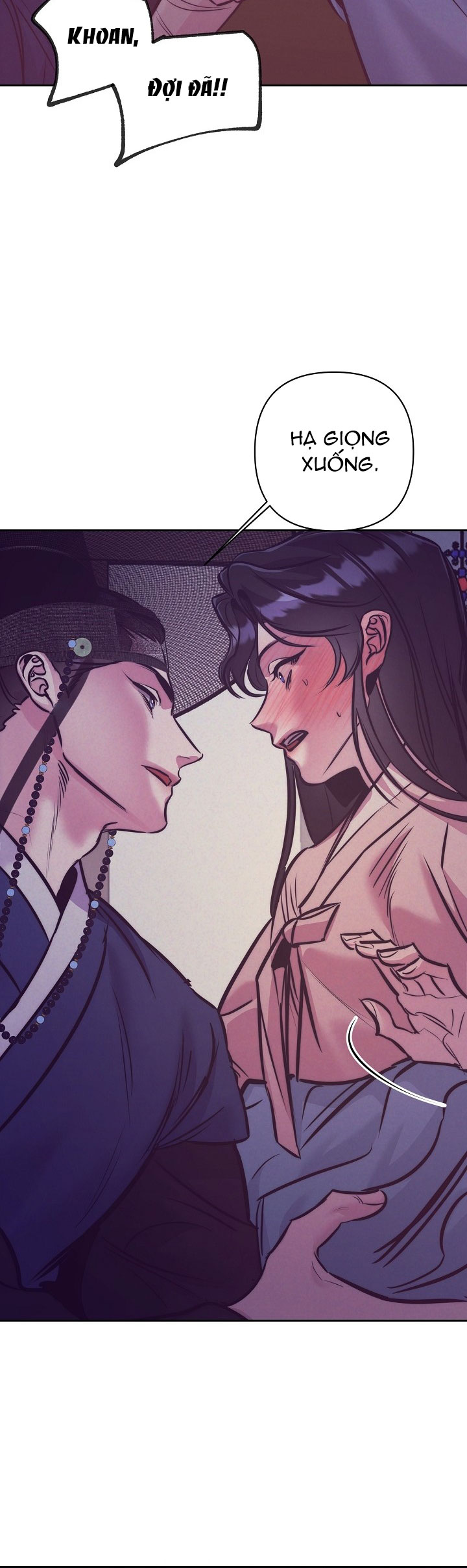 [18+] tuyển tập truyện bl ngắn - double bell chapter 6 29