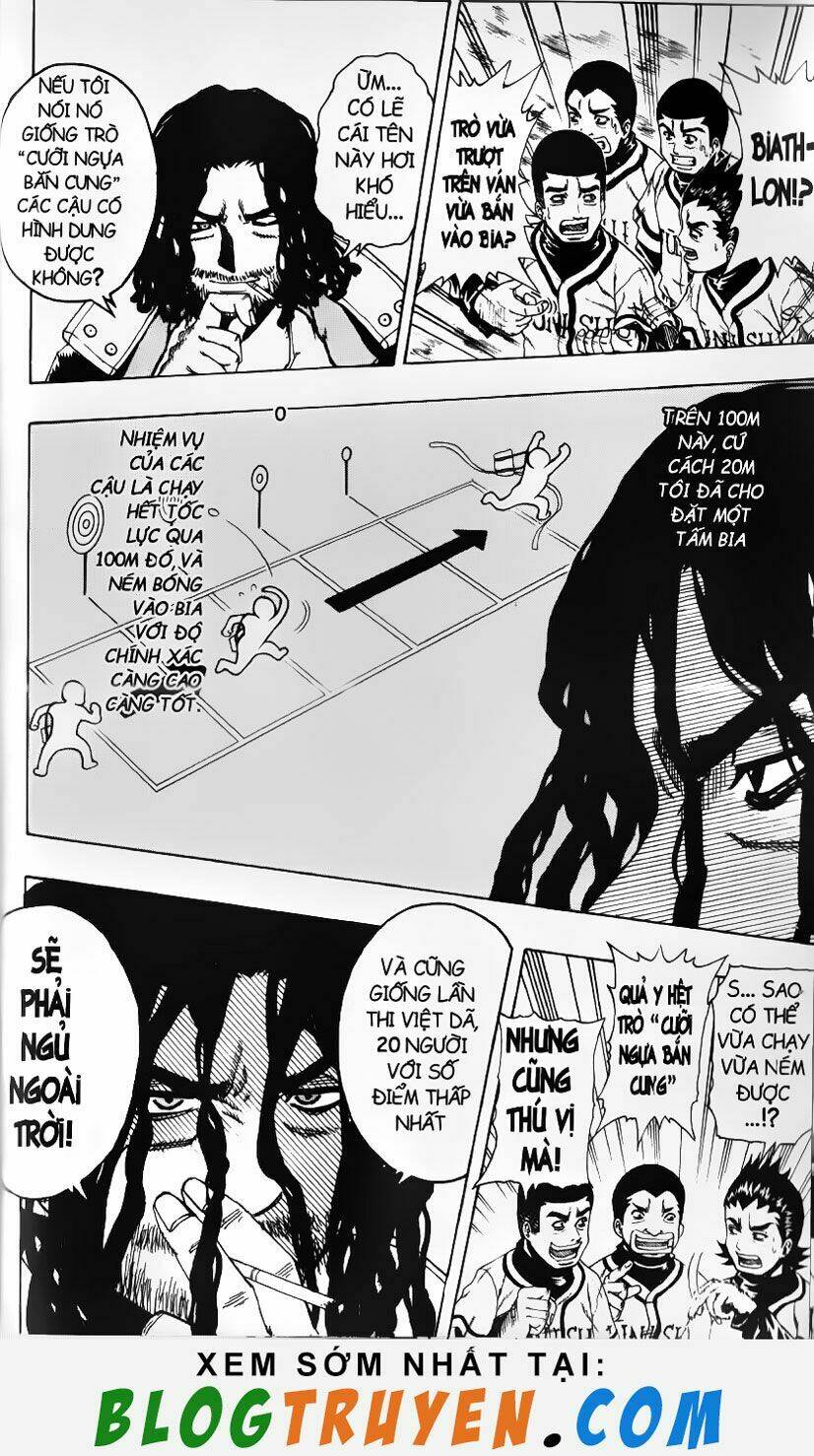 mr.fullswing chapter 27 16