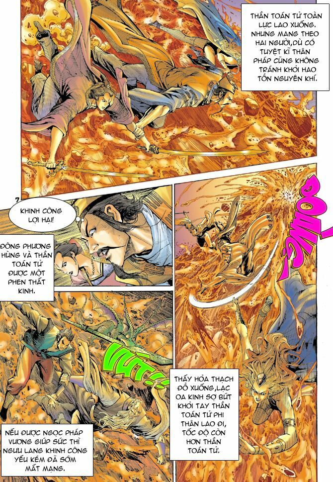 thần binh huyền kỳ i chapter 47 6