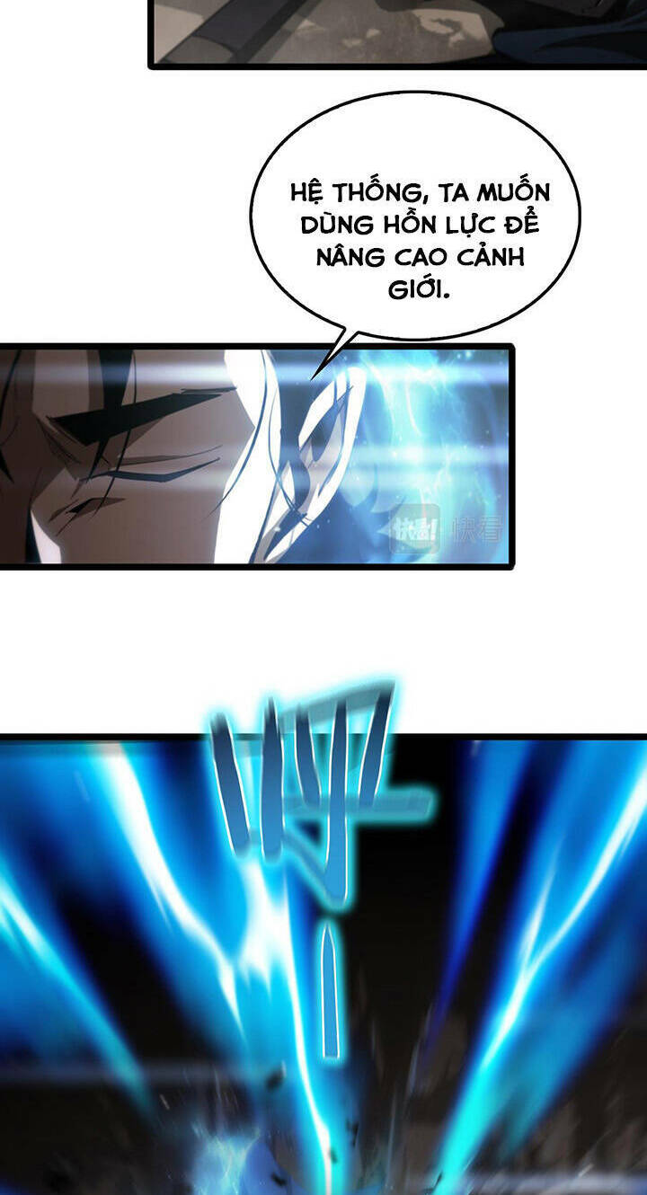 chư giới - tận thế online chapter 171 38