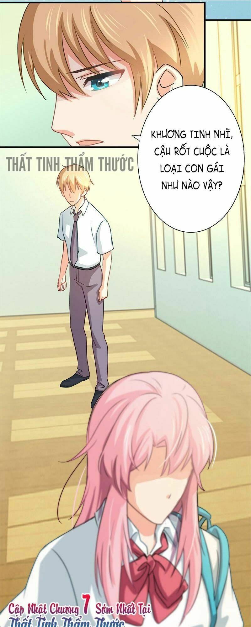 cuồng duệ tiểu thê chapter 6 24