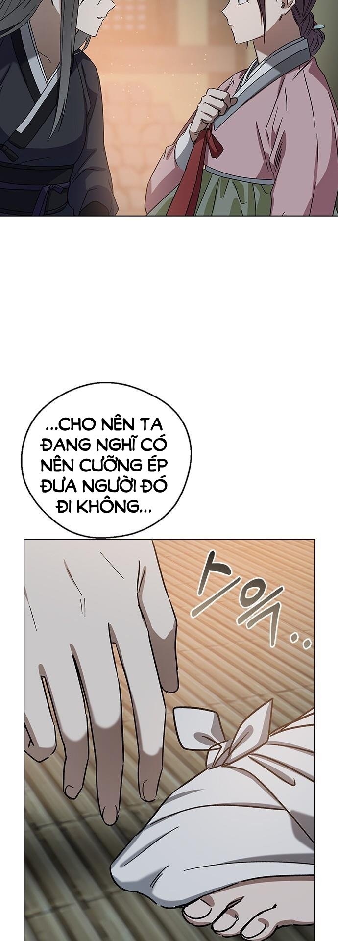 nhân duyên kiếp trước chapter 72.2 10