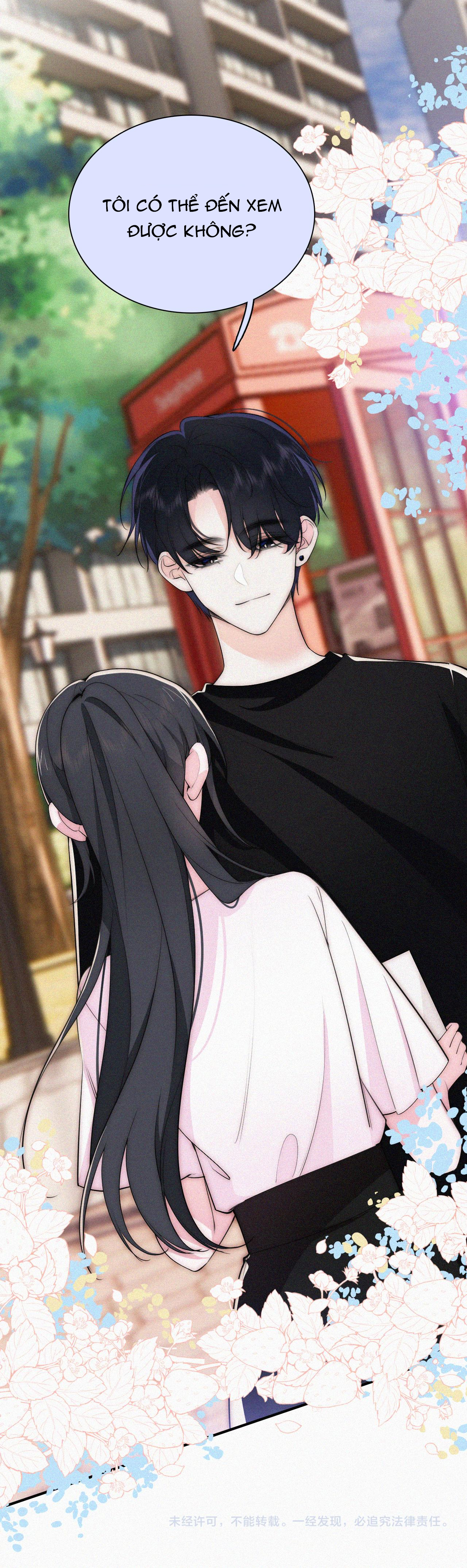 bệnh yêu chapter 94 41