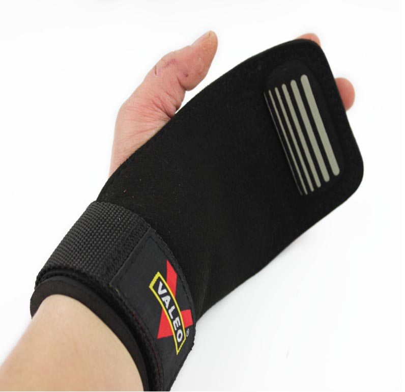 Găng tay Valeo - Thiết kế độc đáo, dễ dàng sử dụng