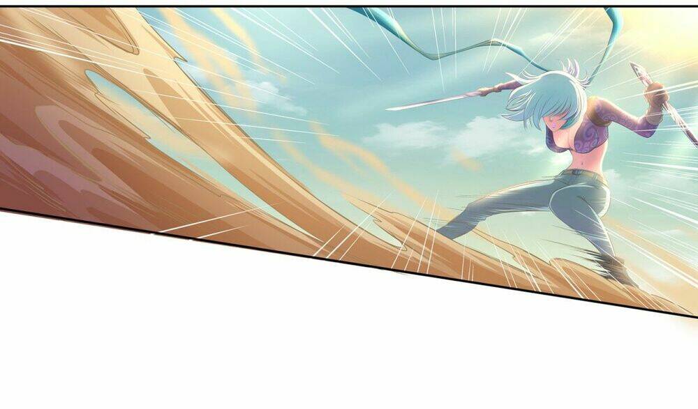 thú hồn đạo - the soul hunter chapter 5 42