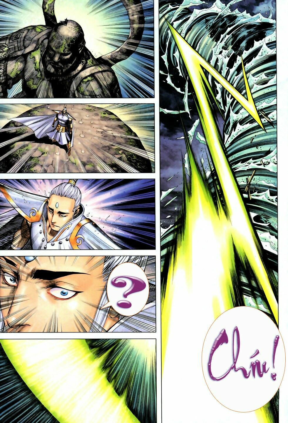 phong thần ký chapter 60 15