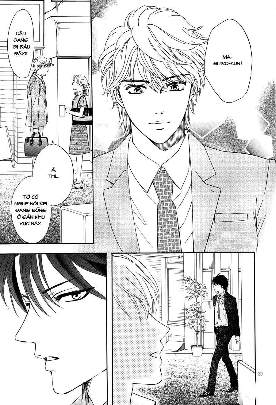 sumika sumire chapter 29 30