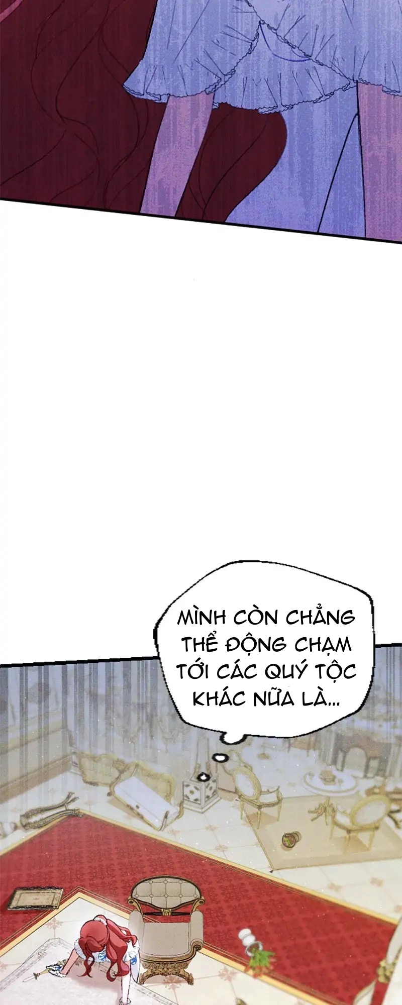 Gửi Đến Ngươi, Người Mong Muốn Sự Đau Khổ Từ Ta chapter 6.2 - Trang 12