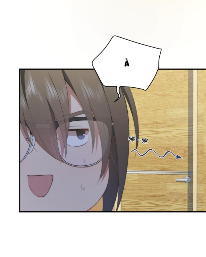 nữ chính chạy từ trong sách ra thì phải làm sao chapter 54 26