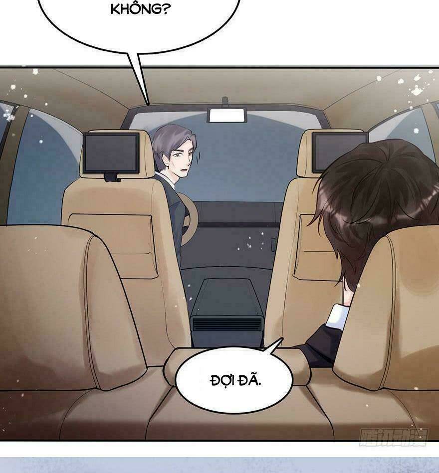 sau này vẫn cứ thích em chapter 35 50