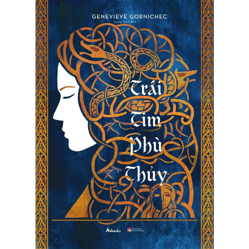 Sách Trái Tim Phù Thủy - Bản Quyền