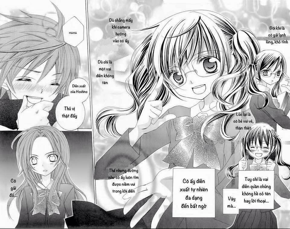 suki desu suzuki-kun!! chapter 20 19